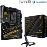 Carte Mère ASRock Z890 Taichi OC Formula (Intel LGA 1851)