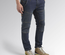 Pantalon de travail en jean STONE PLUS DIRTY WASHING bleu T48 (US38) - DIADORA SPA - 702.170752