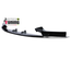 LAME BECQUET SPOILER SPORT NOIR BRILLANT BMW SERIE 2 F22 PACK M (05398)