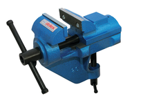 Etau à agrafe ouverture 90mm - DOLEX - 26