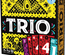 Jeu de cartes - Trio
