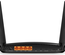 Modem Routeur Wifi 3G/4G WiFi TP-Link Archer MR600 (Noir)