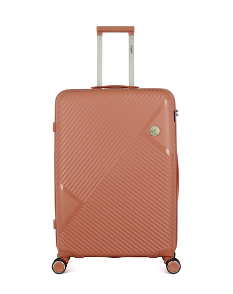 OBAGO - LOT DE 2 - Valises grand format et cabine CASSIOPEE