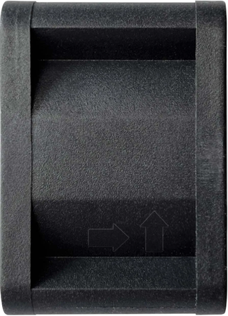 Ventilateur de serveur Arctic S4028-6K - 4cm (Noir)