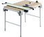 Table multifonctions MFT/3 - FESTOOL - 495315