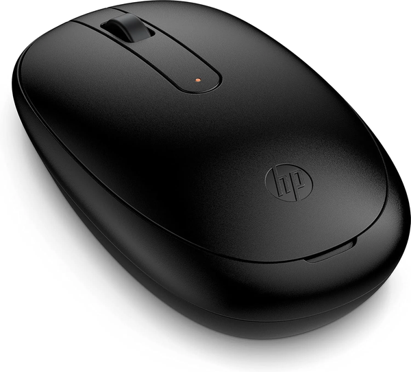 Souris sans fil Bluetooth HP 240 (Noir)
