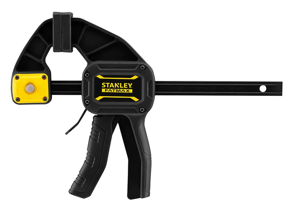 Serre-joint capacité 150mm L.345mm - STANLEY FATMAX - FMHT0-83234