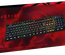 Clavier Gamer Verbatim SureFire KingPin X2 RGB (Noir)