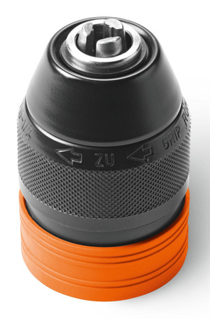 Mandrin serrage rapide QuickIN 60Nm - FEIN - 63208002010