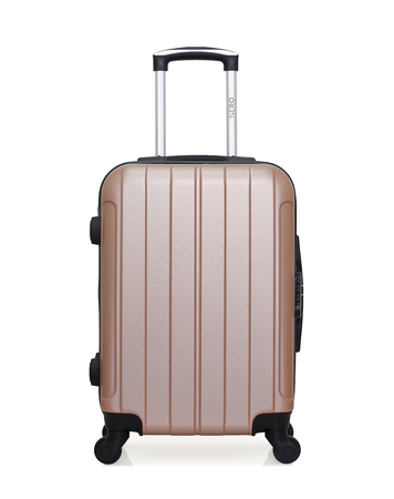 HERO - Valise Cabine FOGO 55 cm 4 Roues