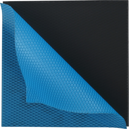 Lot de 2 Pads Thermiques Thermal Grizzly Minus Pad Advance 100x100x0,5mm (Noir)