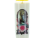 Lot de 20 Bougies Neuvaine Apparition de Lourdes 17,5 cm