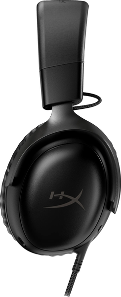 Casque Gamer filaire HyperX Cloud III (Noir)