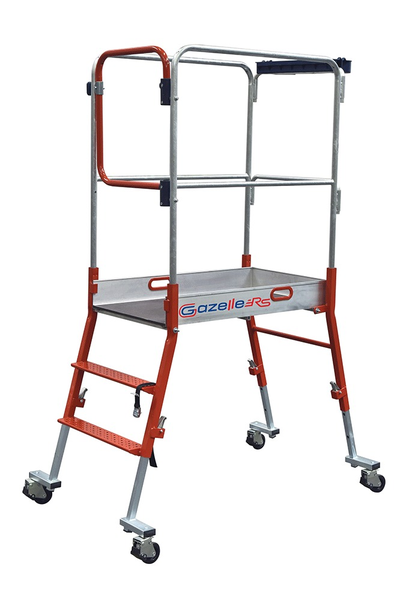 Plateforme individuelle GAZELLE RS - DUARIB - 40073