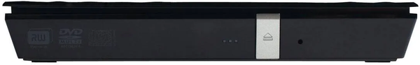 Graveur DVD externe slim Asus SDRW-08D2S-U Lite (Noir)