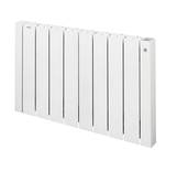 Radiateur électrique ThermoActif chaleur douce VOLGA PLUS 2000W - ACOVA - TAMH-200-123/CF