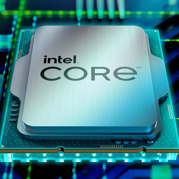Processeur Intel Core i3-12100 (4,3 Ghz) LGA 1700