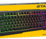 Clavier Gamer Advance GTA 240 RGB (Noir)