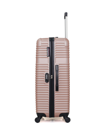 AMERICAN TRAVEL - Valise Grand Format MEMPHIS 75 cm 4 Roues