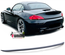 AILERON DE COFFRE SPORT NOIR BRILLANT - BECQUET BMW Z4 E89 2009-2017 (05646)