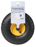 Roue gonflée pour diable 946 ET 950 PF 26 - HAEMMERLIN - 309011901