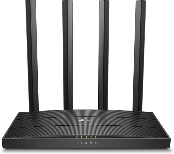Routeur WiFi TP-Link Archer C80 AC1900