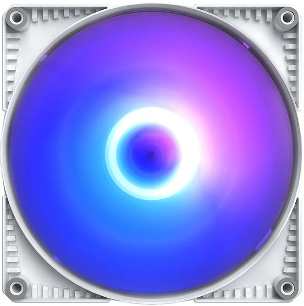 Lot de 3 Ventilateurs de boitier Phanteks PH-F140 SK RGB 14cm (Blanc)