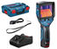 Camera thermique 12V GTC 400 C Professional + batterie 2Ah + chargeur en coffret L-BOXX - BOSCH - 0601083101