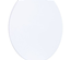 Abattant WC Compact RETILITH blanc avec couvercle - OLFA - 7EU00010306B