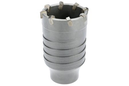 Trépan lourd THOR cône 1/8 SDS-max 90mm - HANGER - 150742