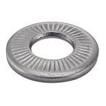 Rondelle contact serie moyenne zingué blanc NFE 25511 6 boîte de 500 - ACTON - 733016CR3