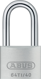 Cadenas TITALIUM™ s'entrouvrant - ABUS - 64TI/40 KA 6411