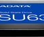 Disque SSD Adata Ultimate SU630 2To  - S-ATA 2,5"