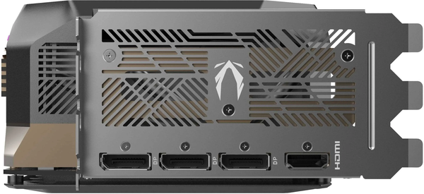 Carte Graphique Zotac Gaming GeForce RTX 5070 Ti Amp Extreme Infinity