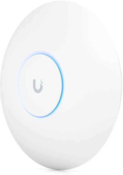 Point d'accès WiFi Ubiquiti UniFi U7-Pro BE7300 (Blanc)