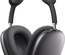Apple AirPods Max à réduction de bruit active Gris sidéral