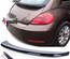 BECQUET SPOILER COFFRE SPORT NOIR BRILLANT VW BEETLE 5C 2011-2019 (05536)