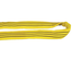 Elingue ronde sans fin 3T 2m jaune - MURTRA - ZC 3000x2