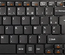 Pack 2en1 (Clavier/Souris) sans fil Advance Slim Compact (Noir)
