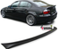 SPOILER BECQUET ARRIERE SPORT LOOK M3 BMW SERIE 3 BERLINE E90 2005-2012 (04495)
