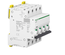 Disjoncteur ACTI9 IC60N 4P courbe D 10A - SCHNEIDER ELECTRIC - A9F75410