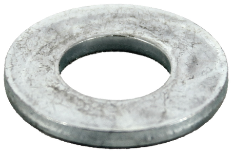 RONDELLE PLATE M ZI NFE 25513 3X8X0,8 BTE 500