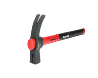 Marteau coffreur tri-matière 355mm - HANGER - 110650