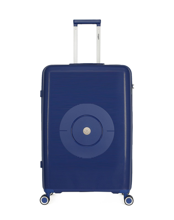 OBAGO  -  Lot de 2  -  Valise grand format et valise weekend ORION