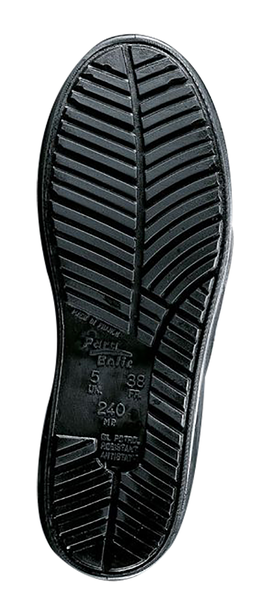 Chaussures de sécurité femme hautes VITAMINE S3 SRC noir P42 - LEMAITRE SECURITE - VIHNS30NR-42