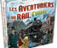 Jeu - Les Aventuriers du Rail : Europe