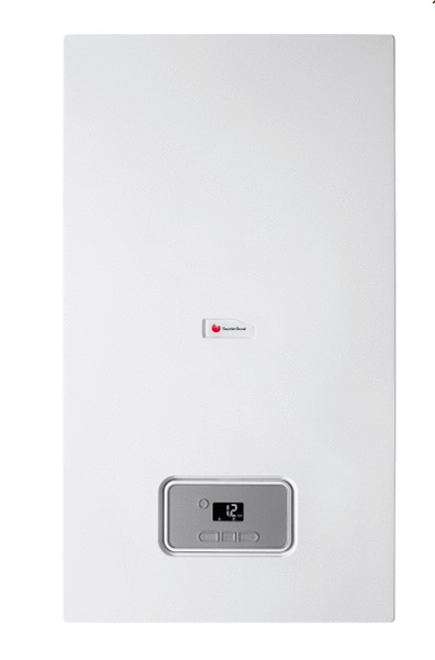 Chaudière à condensation murale SEMIA FAST CONDENS F 30 - SAUNIER DUVAL - 0010016082