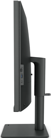 Ecran 32" BenQ DesignVue PD3205U 4K Ultra HD (Noir)