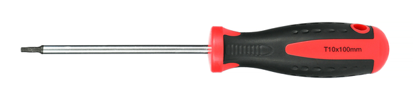 Tournevis étoile percée TTX20 200mm - HANGER - 131062