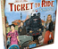Jeu - Les Aventuriers du Rail : Pologne